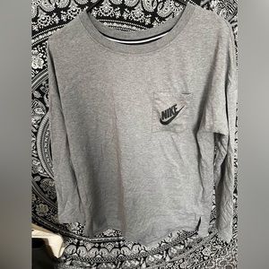 Nike shirt